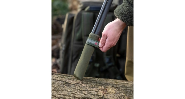 TRAKKER PRODUCTS - Neoprénové chrániče prutů NXG Neoprene Tip & Butt Protectors