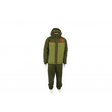 TRAKKER PRODUCTS - Nepromokavý zimní komplet 2 dílný - Core 2-Piece Winter Suit - XXL TRAKKER PRODUCTS - Nepromokavý zimní komplet 2 dílný - Core 2-Piece Winter Suit - XXL