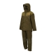 TRAKKER PRODUCTS - Nepromokavý zimní komplet 2 dílný CR 2-Piece Winter Suit vel. 2XL