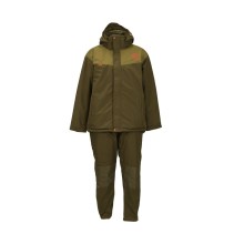 TRAKKER PRODUCTS - Nepromokavý zimní komplet 2 dílný CR 2-Piece Winter Suit vel. L TRAKKER PRODUCTS - Nepromokavý zimní komplet 2 dílný CR 2-Piece Winter Suit vel. L