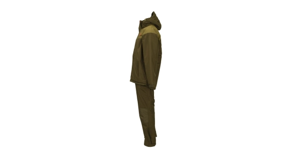 TRAKKER PRODUCTS - Nepromokavý zimní komplet 2 dílný CR 2-Piece Winter Suit vel. XL