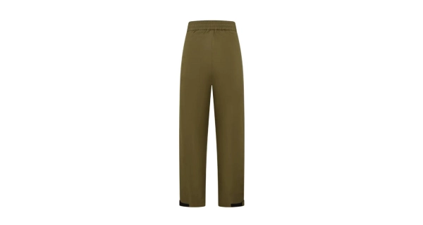 TRAKKER PRODUCTS - Nepromokavý zimní komplet 2 dílný CR Camo 2-Piece Suit vel. 2XL