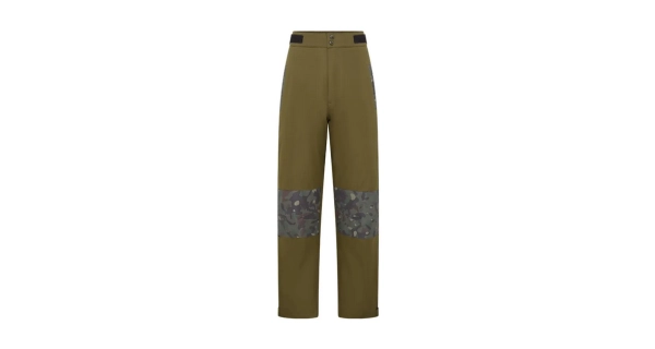 TRAKKER PRODUCTS - Nepromokavý zimní komplet 2 dílný CR Camo 2-Piece Suit vel. XL