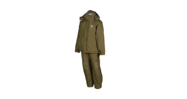 TRAKKER PRODUCTS - Nepromokavý zimní komplet 3 dílný CR 3-Piece Winter Suit vel. 2XL
