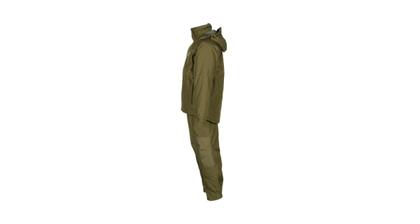 TRAKKER PRODUCTS - Nepromokavý zimní komplet 3 dílný CR 3-Piece Winter Suit vel. 2XL