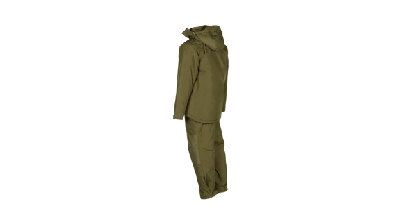 TRAKKER PRODUCTS - Nepromokavý zimní komplet 3 dílný CR 3-Piece Winter Suit vel. L