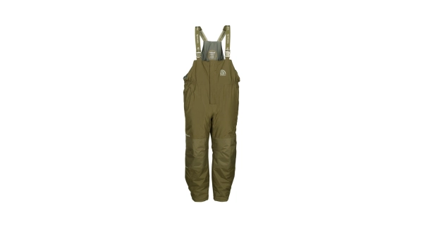 TRAKKER PRODUCTS - Nepromokavý zimní komplet 3 dílný CR 3-Piece Winter Suit vel. L