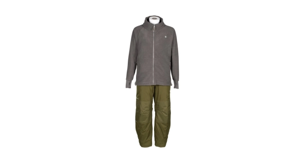 TRAKKER PRODUCTS - Nepromokavý zimní komplet 3 dílný CR 3-Piece Winter Suit vel. L