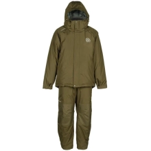 TRAKKER PRODUCTS - Nepromokavý zimní komplet 3 dílný CR 3-Piece Winter Suit vel. L
