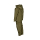 TRAKKER PRODUCTS - Nepromokavý zimní komplet 3 dílný CR 3-Piece Winter Suit vel. XL