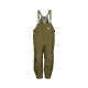 TRAKKER PRODUCTS - Nepromokavý zimní komplet 3 dílný CR 3-Piece Winter Suit vel. XL