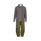 TRAKKER PRODUCTS - Nepromokavý zimní komplet 3 dílný CR 3-Piece Winter Suit vel. XL