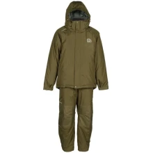 TRAKKER PRODUCTS - Nepromokavý zimní komplet 3 dílný CR 3-Piece Winter Suit vel. XL