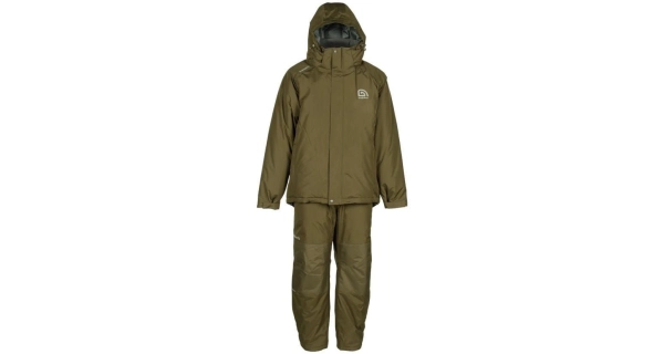 TRAKKER PRODUCTS - Nepromokavý zimní komplet 3 dílný CR 3-Piece Winter Suit vel. XL