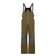 TRAKKER PRODUCTS - Nepromokavý zimní komplet 3-dílný CR Camo 3-Piece Suit vel. 2XL