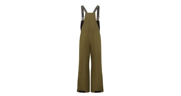 TRAKKER PRODUCTS - Nepromokavý zimní komplet 3-dílný CR Camo 3-Piece Suit vel. L
