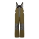 TRAKKER PRODUCTS - Nepromokavý zimní komplet 3-dílný CR Camo 3-Piece Suit vel. M