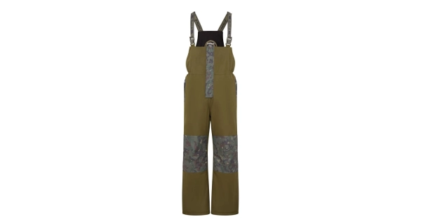 TRAKKER PRODUCTS - Nepromokavý zimní komplet 3-dílný CR Camo 3-Piece Suit vel. S