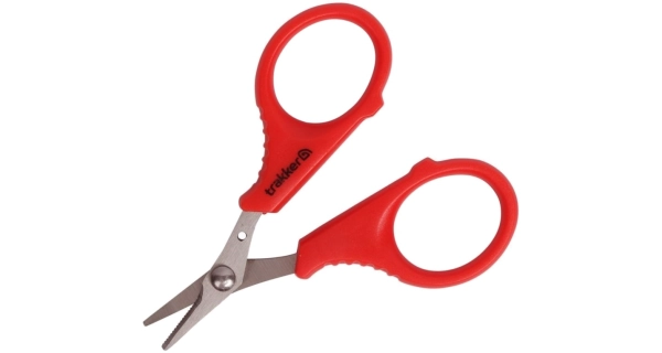 TRAKKER PRODUCTS - Nůžky Braid Scissors