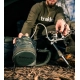 TRAKKER PRODUCTS - Obal na plynovou kartuši NXC Camo Gas Canister Cover