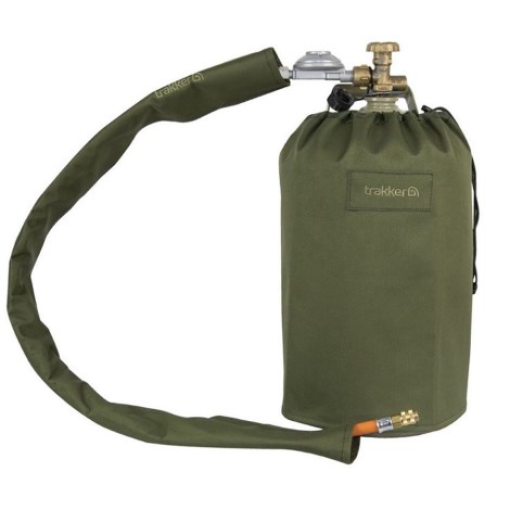 TRAKKER PRODUCTS - Obal na plynovou láhev a hadici NXG Gas Bottle And Hose Cover