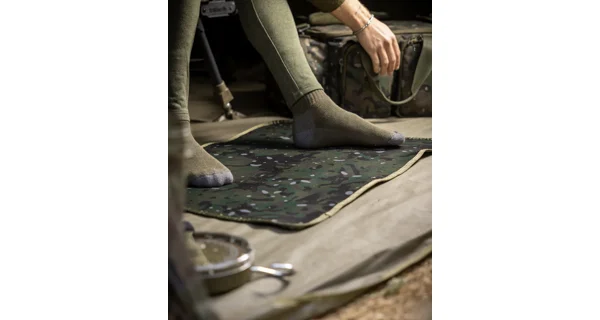 TRAKKER PRODUCTS - Oboustranná podložka do bivaku Reversible Bivvy Mat