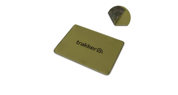 TRAKKER PRODUCTS - Oboustranná podložka do bivaku Reversible Bivvy Mat XL