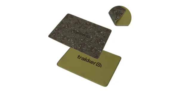 TRAKKER PRODUCTS - Oboustranná podložka do bivaku Reversible Bivvy Mat XL