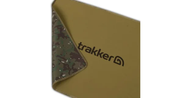TRAKKER PRODUCTS - Oboustranná podložka do bivaku Reversible Bivvy Mat XL