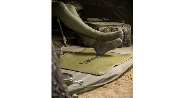TRAKKER PRODUCTS - Oboustranná podložka do bivaku Reversible Bivvy Mat XL