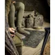 TRAKKER PRODUCTS - Oboustranná podložka do bivaku Reversible Bivvy Mat XL
