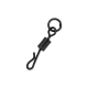 TRAKKER PRODUCTS - Obratlík QC Ring Swivel vel. 8