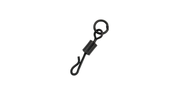 TRAKKER PRODUCTS - Obratlík QC Ring Swivel vel. 8