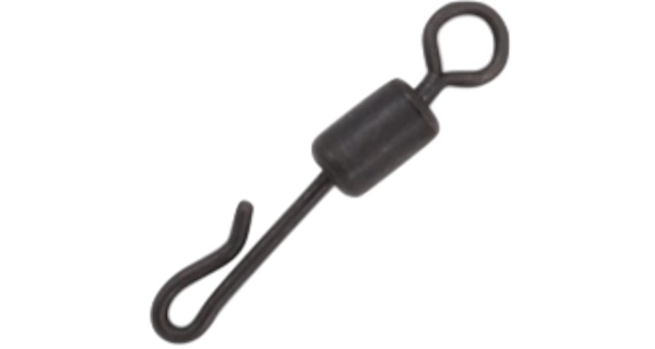 TRAKKER PRODUCTS - Obratlík Quick Change Swivel vel. 8 10 ks