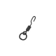 TRAKKER PRODUCTS - Obratlík Ronnie Swivel vel. 11