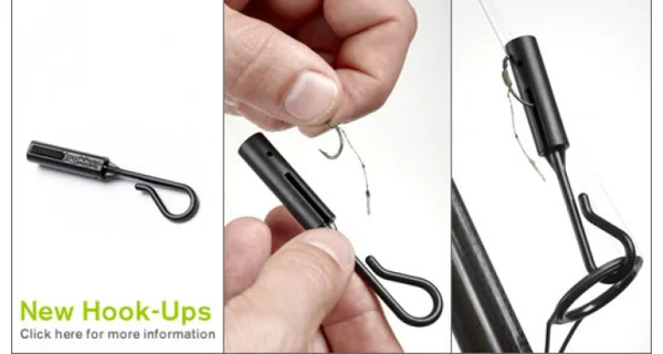 TRAKKER PRODUCTS - Ochranný závěs na háček Hook-Up 2 ks
