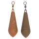 TRAKKER PRODUCTS - Olovo Distance Swivel Lead 113 g
