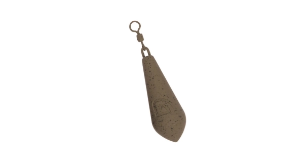 TRAKKER PRODUCTS - Olovo Distance Swivel Lead 128 g