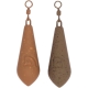 TRAKKER PRODUCTS - Olovo Distance Swivel Lead 85 g