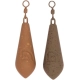 TRAKKER PRODUCTS - Olovo Distance Swivel Lead 85 g