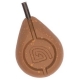 TRAKKER PRODUCTS - Olovo Flat Pear QC Inline Lead 113