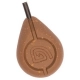 TRAKKER PRODUCTS - Olovo Flat Pear QC Inline Lead 128 g