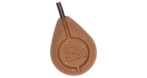 TRAKKER PRODUCTS - Olovo Flat Pear QC Inline Lead 85 g
