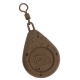 TRAKKER PRODUCTS - Olovo Flat Pear Swivel Lead 113 g