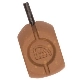 TRAKKER PRODUCTS - Olovo Square Pear QC Inline Lead 71 g