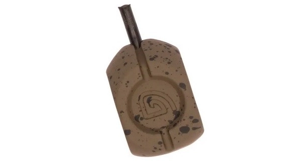 TRAKKER PRODUCTS - Olovo Square Pear QC Inline Lead 85 g