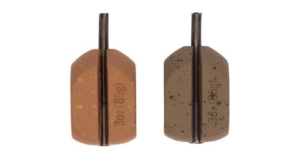 TRAKKER PRODUCTS - Olovo Square Pear QC Inline Lead 99 g