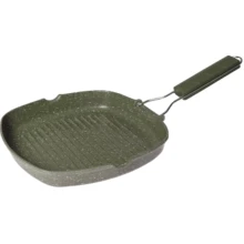 TRAKKER PRODUCTS - Pánev Armolife Marble Griddle Pan