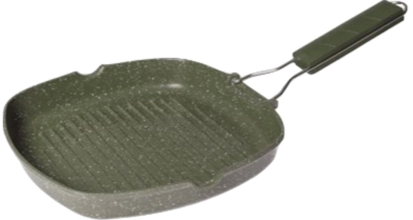 TRAKKER PRODUCTS - Pánev Armolife Marble Griddle Pan
