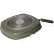 TRAKKER PRODUCTS - Pánev Armolife Marble Griddle Pan